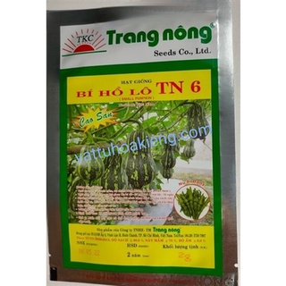 Bí hồ lô tn 6
