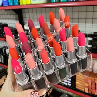 Son Mac Powerkiss( Hàng Chuẩn- Chính Hãng)