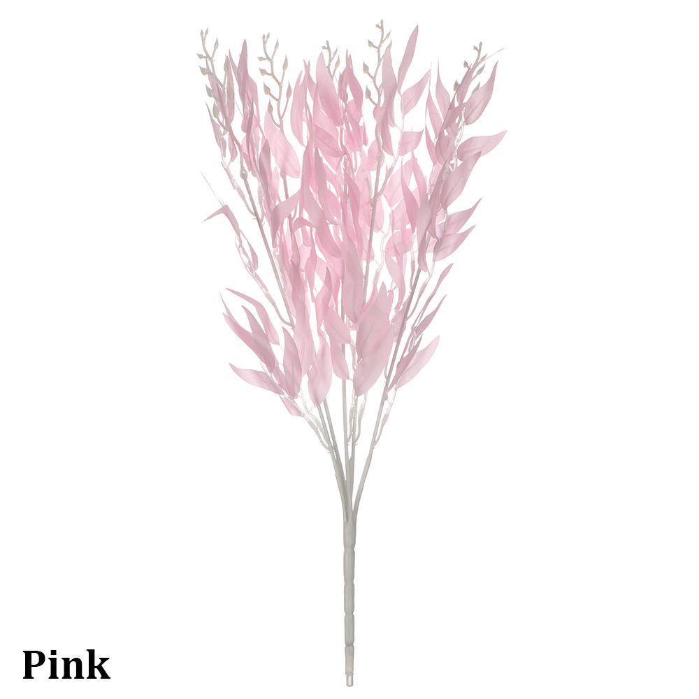 KUNHEV Bó Hoa Mẫu Đơn Giả Trang Trí