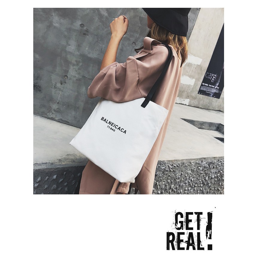 [ORDER] Túi bố BALNEICACA ULZZANG