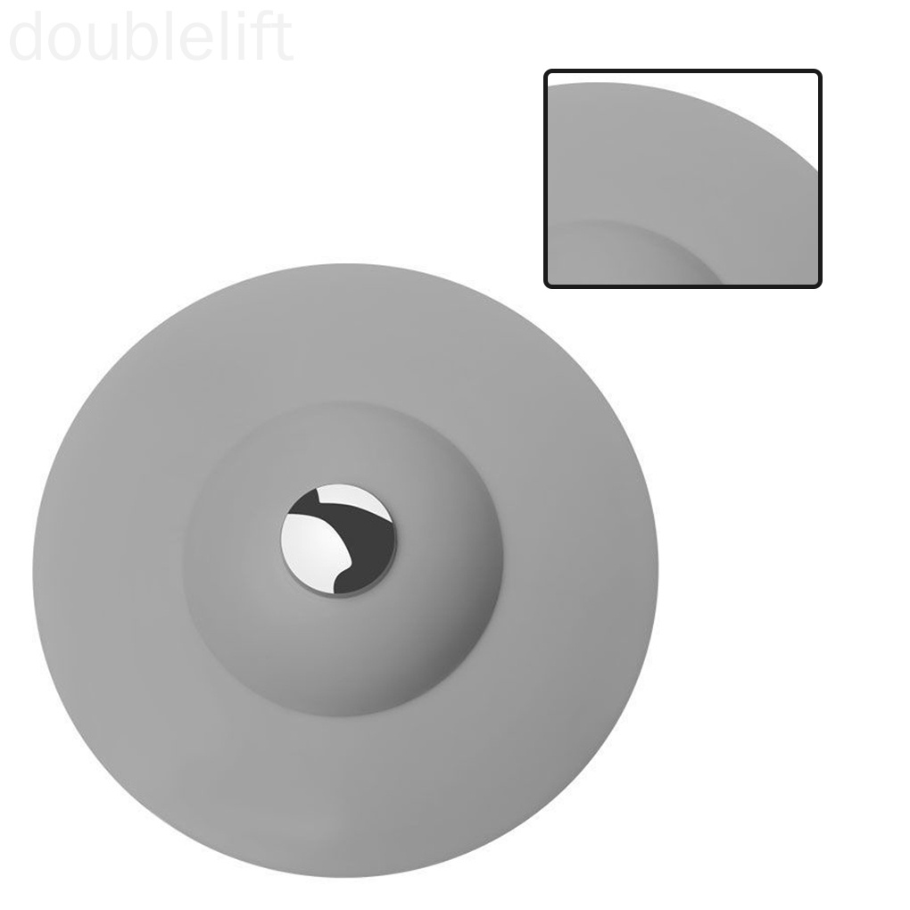 Vỏ bọc lỗ thoát nước bồn rửa chén/ phòng tắm chống mùi hôi tiện lợi