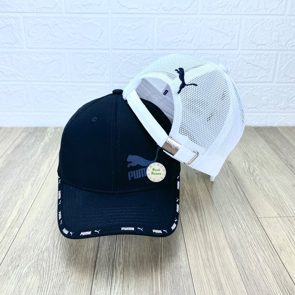 [13 tuổi trở lên] Nón Kết Mũ Lưỡi Trai Cho Bé Trai Gái Nam Nữ Vòng Đầu 56cm Phong Cách Thể Thao Cá Tính NK293- Doni Hous