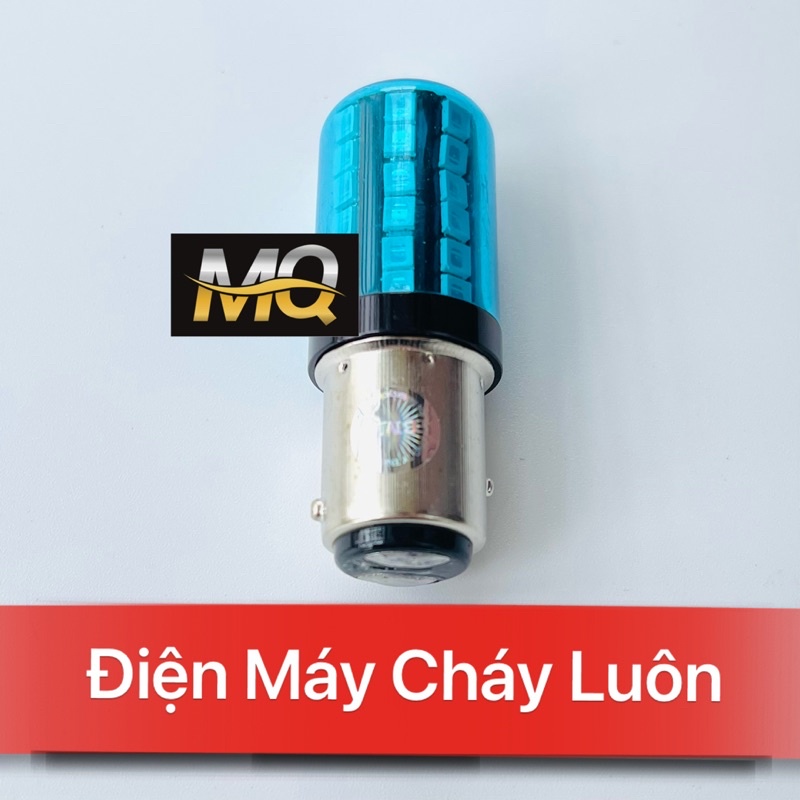 Đèn Hậu LED Nháy 54 LED Chất Lượng Cao S25 Hậu Nháy Stop F1