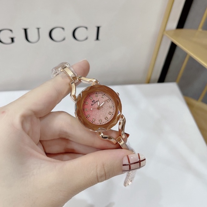 Đồng hồ nữ thời trang,chất liệu titan thương hiệu BS ( Lỗi Đổi Mới Hoàn Toàn Miễn Phí ) | BigBuy360 - bigbuy360.vn