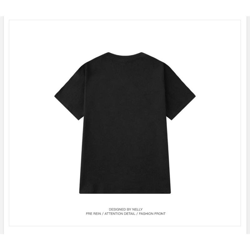 Áo phông nelly heybig sale (có sẵn) heibiger