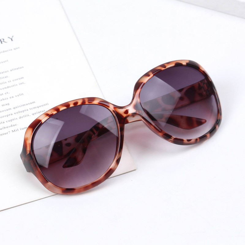 Kính Mát Thời Trang Chống Tia Uv Cho Trẻ Em