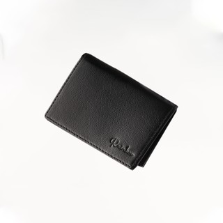Ví đựng thẻ ATM, card visit nhỏ gọn Rainbow CW002 da bò thật cao cấp