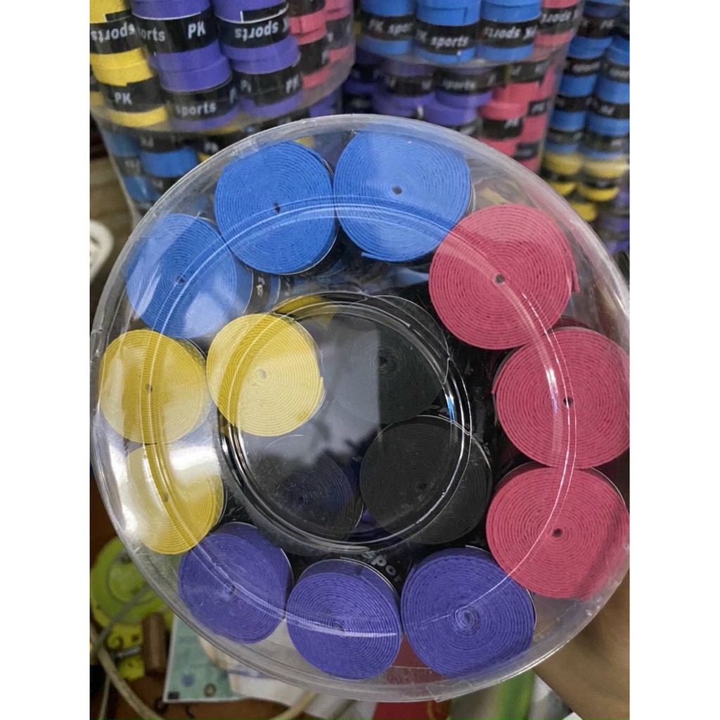Quấn cần câu ,quấn cán vợt Tennis và cầu lông chống trơn sản phẩm tốt 68