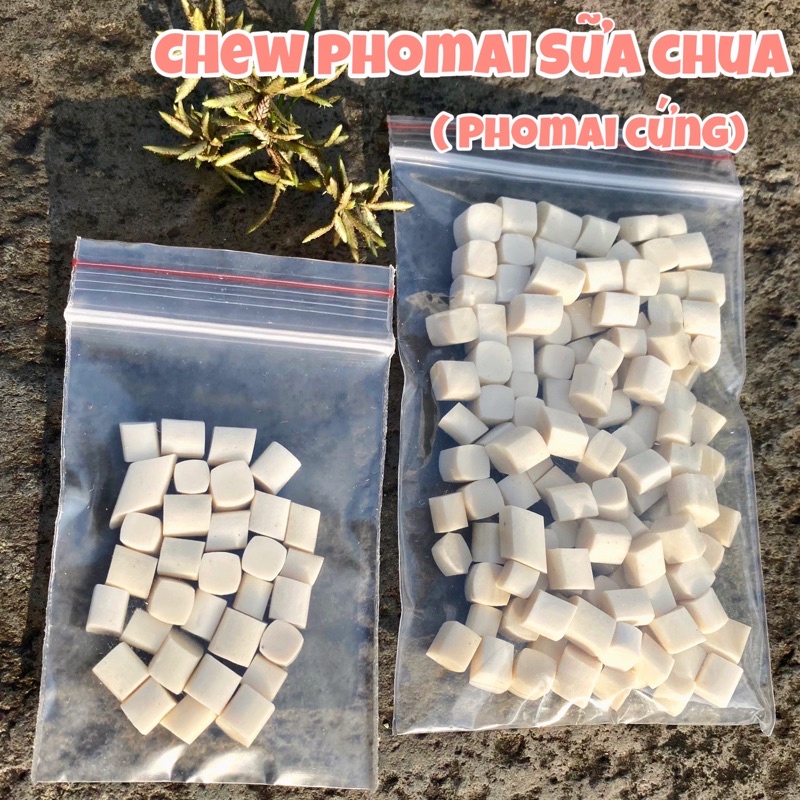 Thức ăn cho Hamster Chew Hỗn Hơp mài răng,sạch răng.