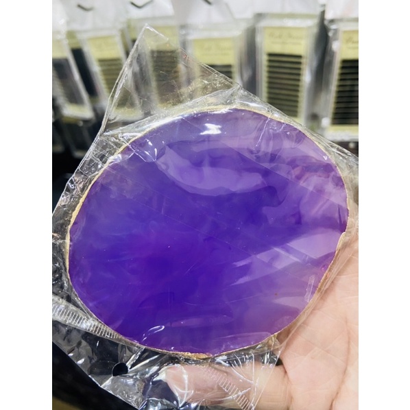 Dụng cụ dùng làm để pha Sơn gel