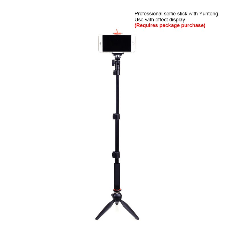 Chân Tripod Cho Điện Thoại Có Thể Điều Khiển Từ Xa | BigBuy360 - bigbuy360.vn