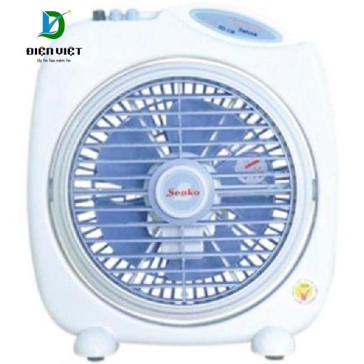 Quạt bàn đào Senko BD230 - Điện Việt