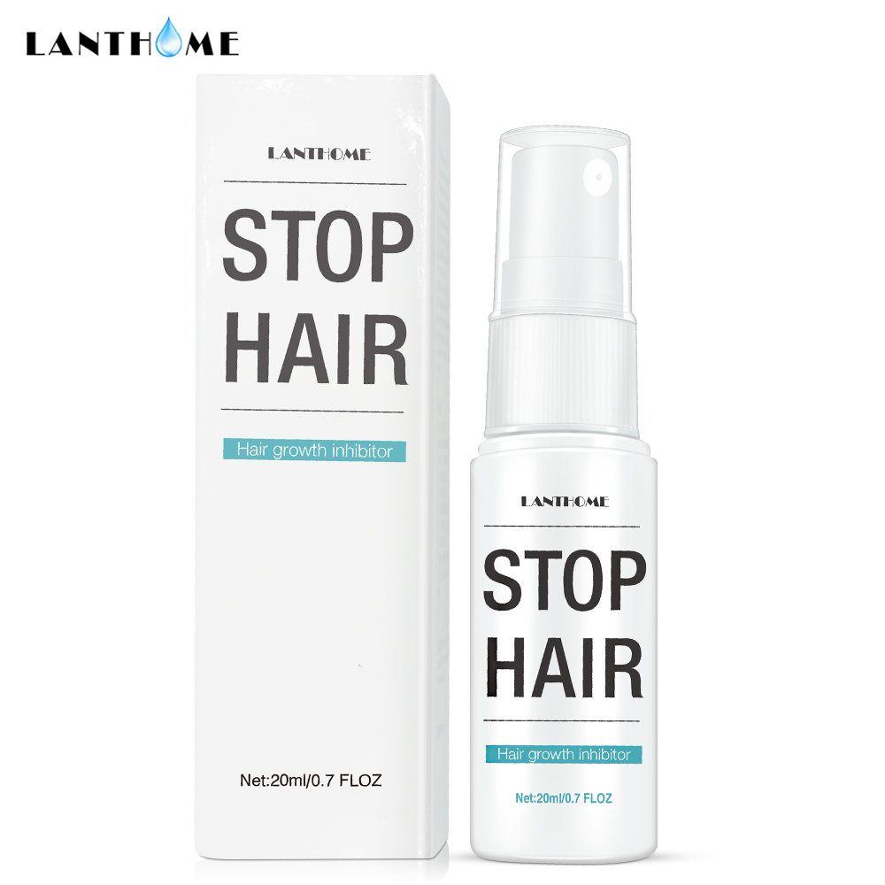 Xịt ức chế ngăn ngừa mọc lông sau wax Stop hair - Xịt dưỡng da dùng sau was chính hãng | BigBuy360 - bigbuy360.vn