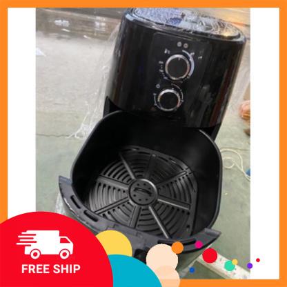 Nồi Chiên Không Dầu CAMEL 7 lít - Nồi Chiên 7L Tiện Lợi Cho Gia Đình