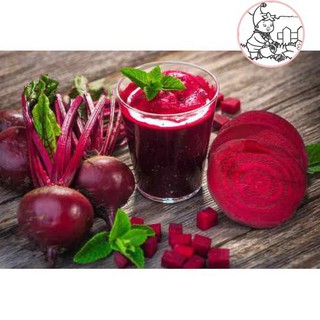 HẠT CỦ DỀN - GÓI 5 GRAM