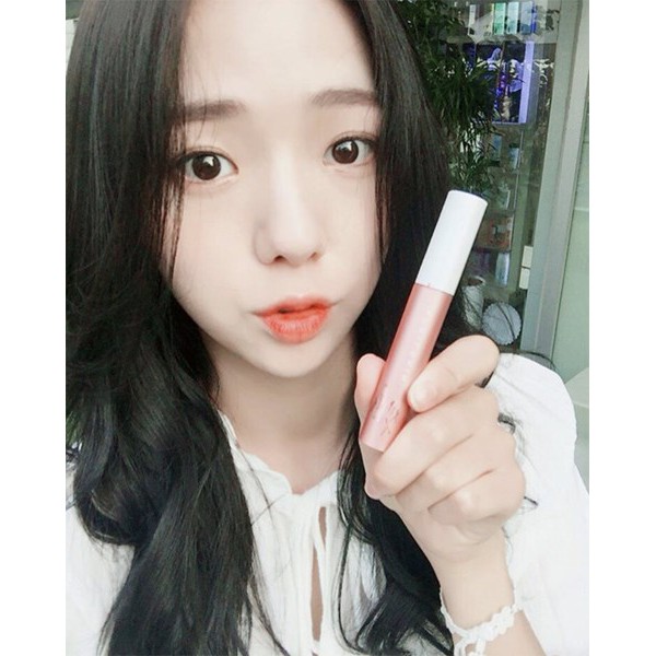 : Son kem siêu lì APRIL SKIN FIXING TINT