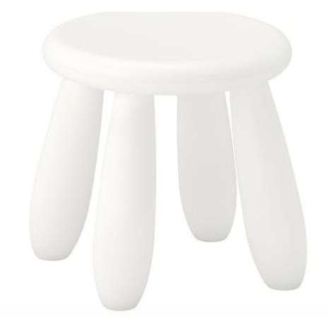Ghế đẩu MAMMUT ikea chính hãng ( có sẵn) | BigBuy360 - bigbuy360.vn