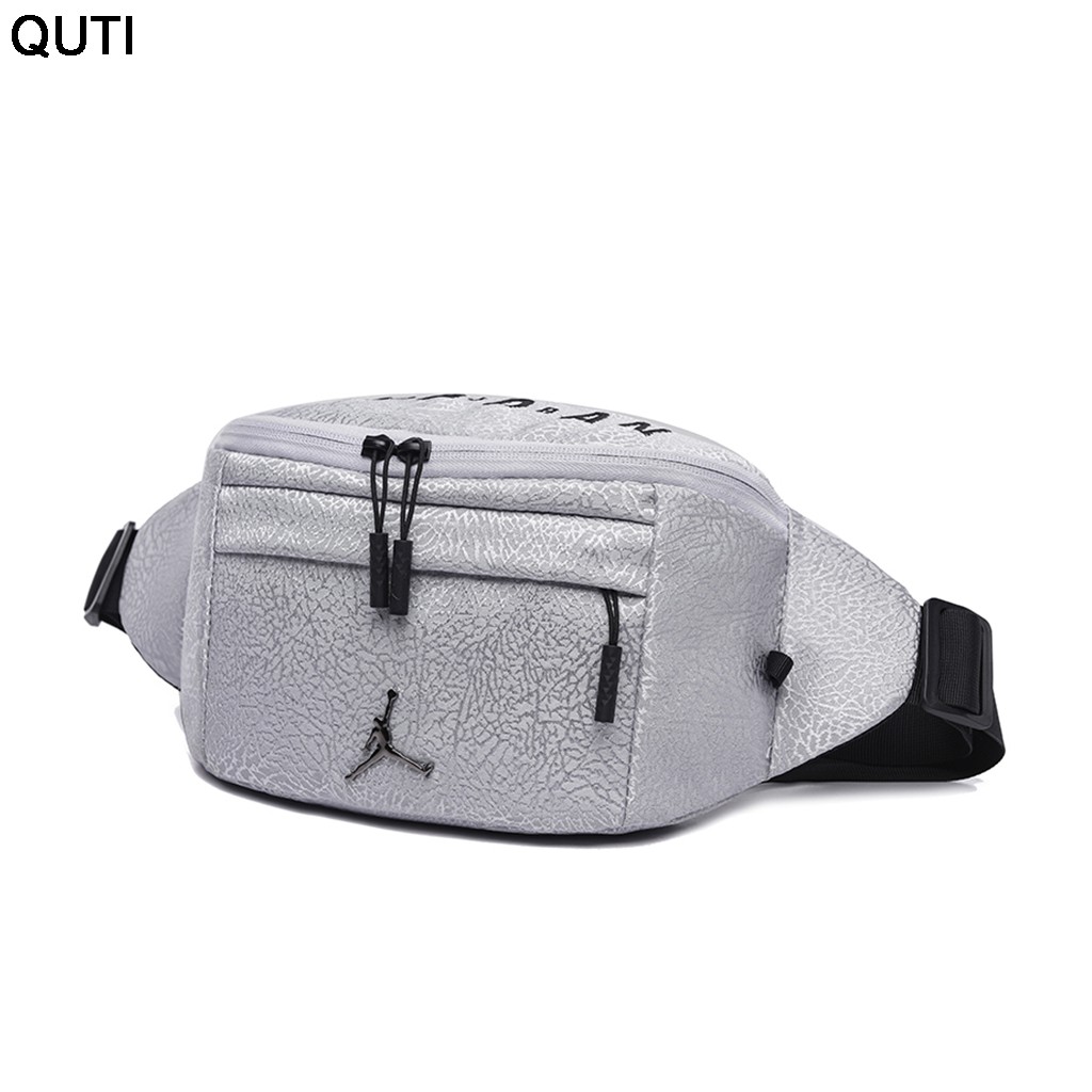Túi Đeo Chéo Jordan Thời Trang Trẻ Trung Thiết Kế Mới Nhất Năm 2020 [QQ-145] | BigBuy360 - bigbuy360.vn