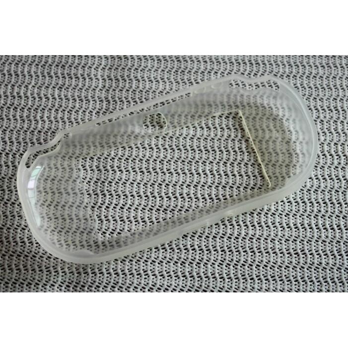 Vỏ bảo vệ co giãn TPU cho Sony Playstation Ps Vita 1000 (Psv 1000)