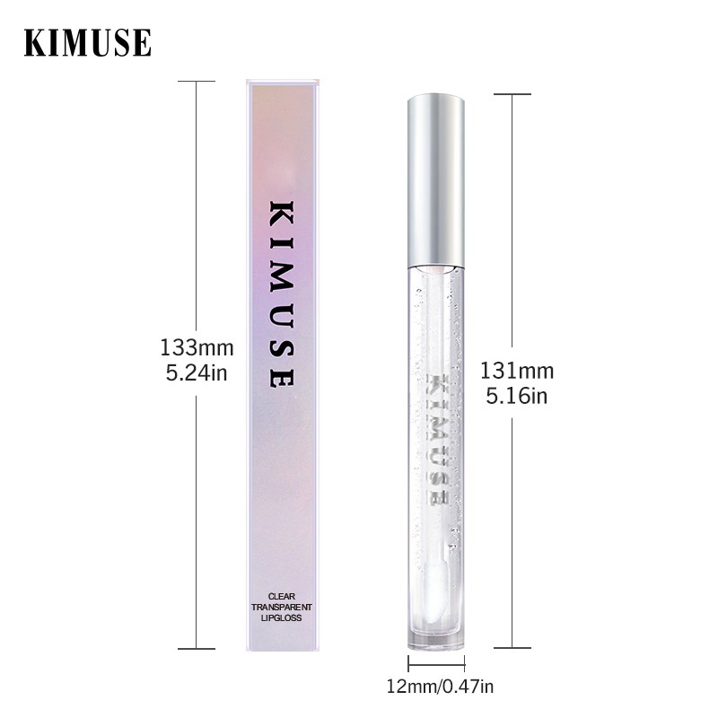 Son Kem KIMUSE 30g Trong Suốt | BigBuy360 - bigbuy360.vn