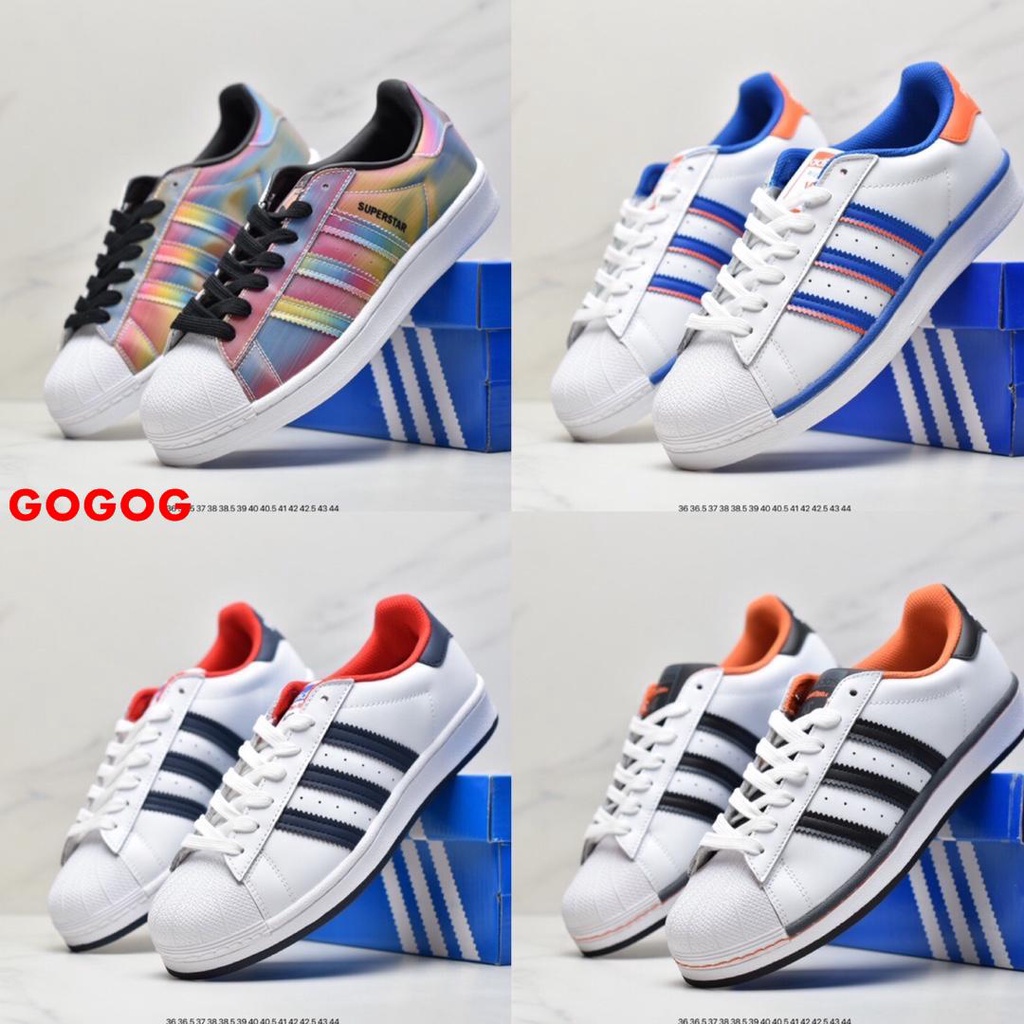 Giày Thể Thao Adidas Clover superstar sv3429 7H urswput Giảm CM Chiều Cao, Tăng Chiều Cao, Yankees, Trắng, Trắng 12,box, add, Bearbrick, Hàn, Hàn, Leons, raw, size, Trường Học, Nữ Tính, ullzang