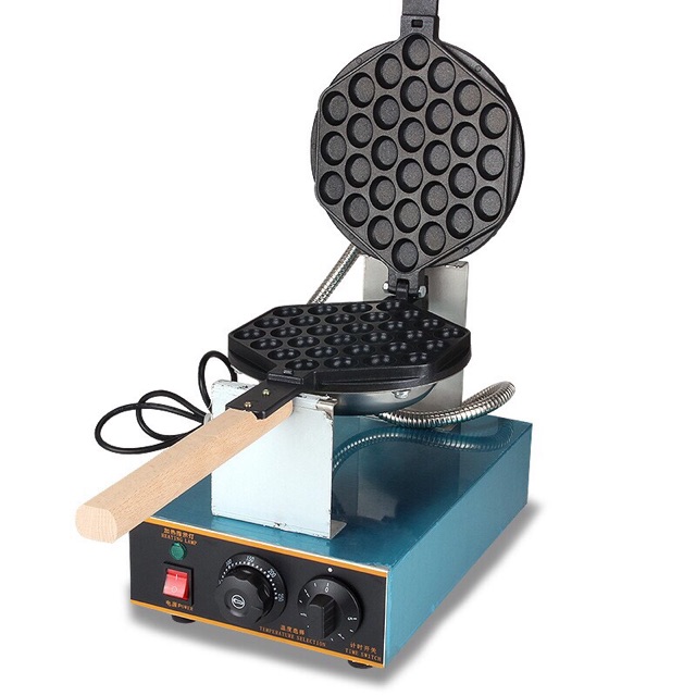 Máy bánh trứng gà non cao cấp