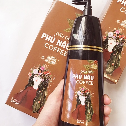 Dầu Gội Bưởi.Bồ Kết.Gừng - Xịt Mọc Tóc Bưởi - Lược Phủ Bạc/Nâu - Handmade 100% Thiên Nhiên