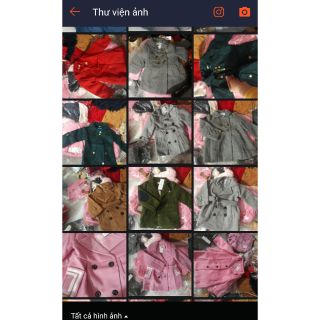 Sét áo dạ và len