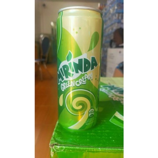 NƯỚC NGỌT MIRINDA THÁI 330ML