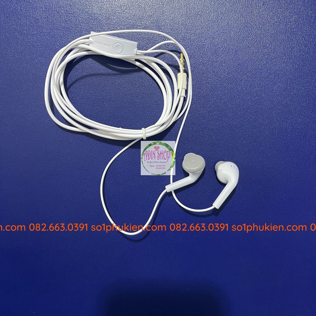 Tai nghe jack (cổng) lỗ cắm tròn 3.5mm nghe nhạc hay