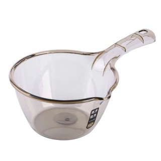 Ca Múc Nước Trong Suốt Cao Cấp