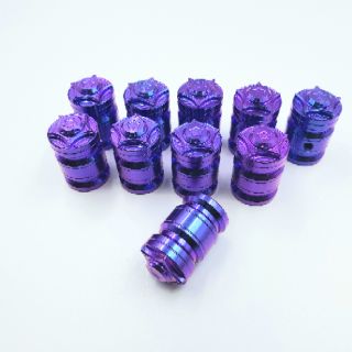 Chụp Giò Đạp Titanium Gr5 Cho Các Dòng Xe