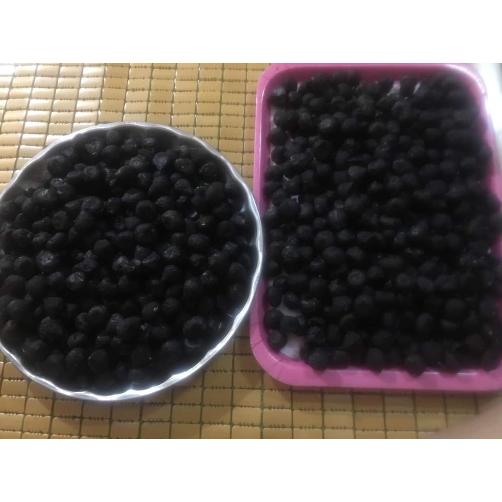 1kg Tỏi đen Hoshi loại 3 | BigBuy360 - bigbuy360.vn