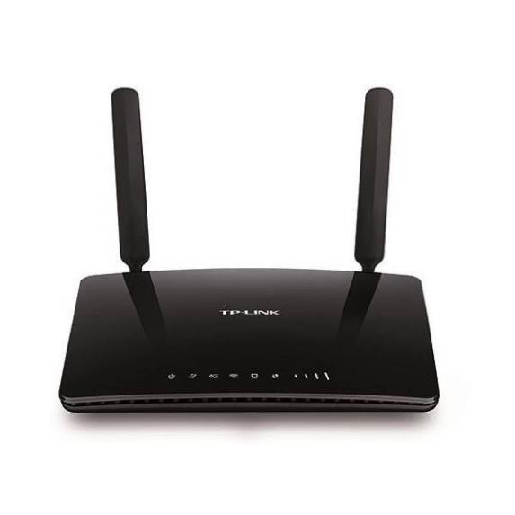 Modem Wifi 4G TP-Link Archer MR200 - Băng Tần Kép AC750