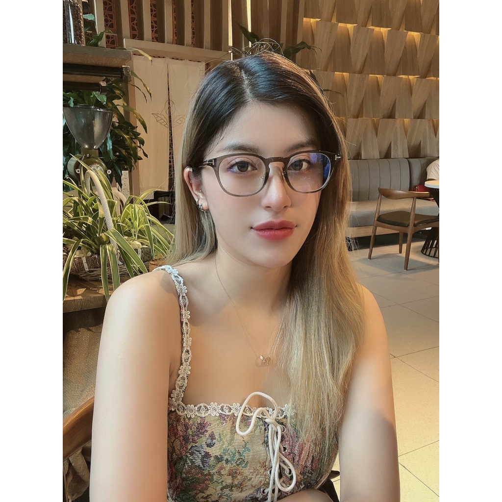 Gọng Kính "Tom Ford" TF-5725-D-B