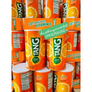 Tang cam mỹ hộp 2.04 kg
