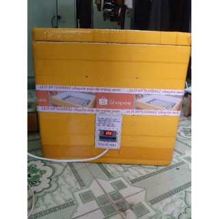Chọn bộ chế tạo Máy ấp trứng(sẵn gửi ngay)