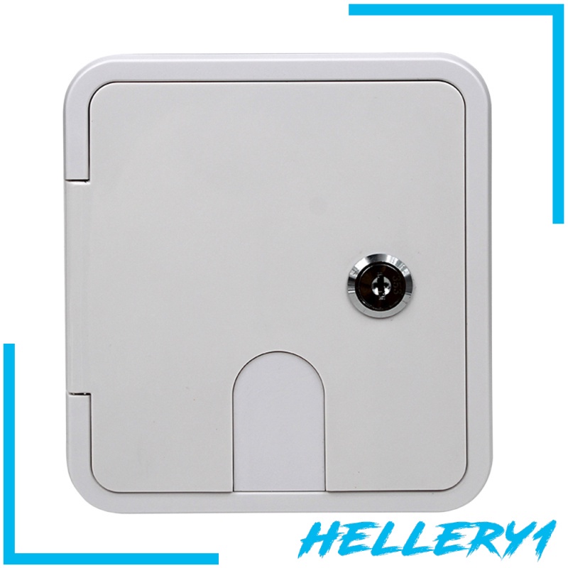[Hellery1] Dây Nguồn Cho Cửa Ra Vào / Truy Cập Xe RV Camper Trailer Motorhome