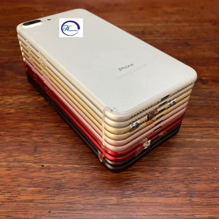 Vỏ zin thay thế 7Plus ( hồng, trắng, đen nhám, vàng, đỏ )