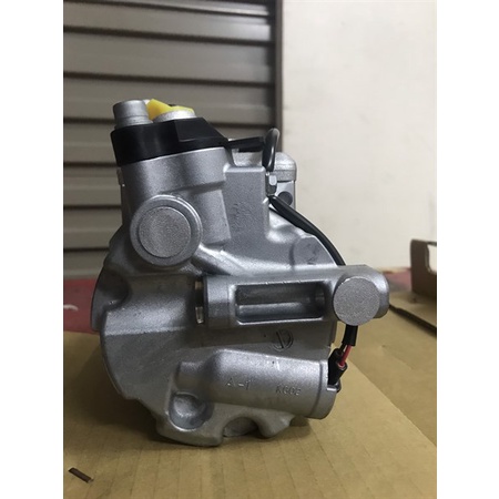 Lốc lạnh BMW E60 N46 530i '07 hiệu Denso NHật(Cái)