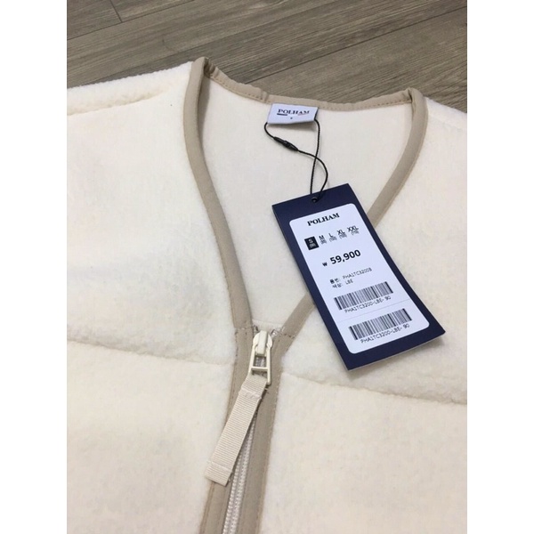 Lỗi nhẹ sale (còn size XL 75-85kg)