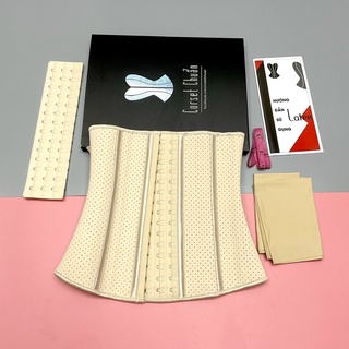 Latex Đai định hình
