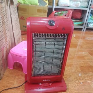Máy sưởi sunhouse 3 bóng