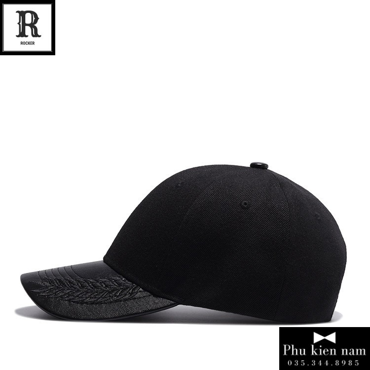 Mũ Snapback Họa Tiết - Mũ Hiphop Nam Nữ Chất Đẹp M045