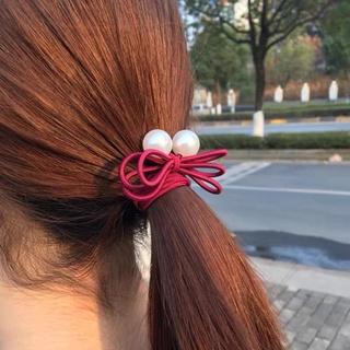Dây buộc, cột tóc đính hạt