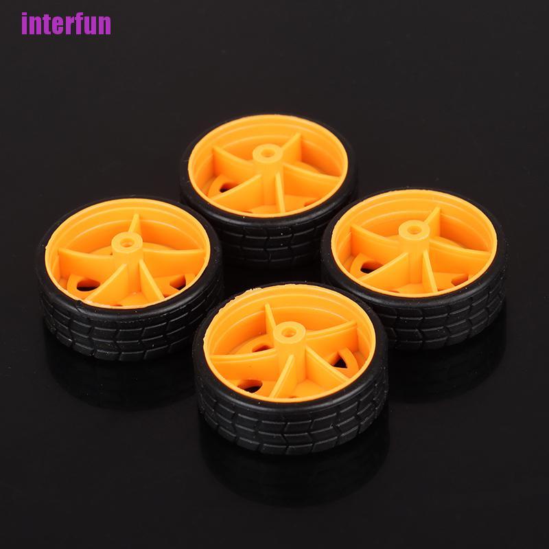 Bộ 78 Phụ Kiện Tự Lắp Ráp robot Bằng Nhựa Chuyên Dùng