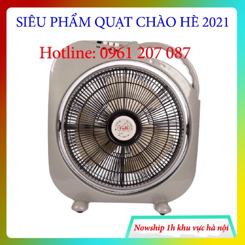 Quạt đứng, quạt, quạt cây, quạt CƠ FuJi Fan Công Suất 38W (  NOWSHIP HỎA TỐC KHU VỤC HÀ NỘI )