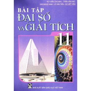 Sách bài tập lớp 11 (10 cuốn) - Giáo Dục