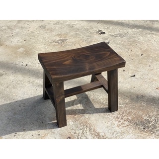 Đôn ghế gỗ thông 30cm