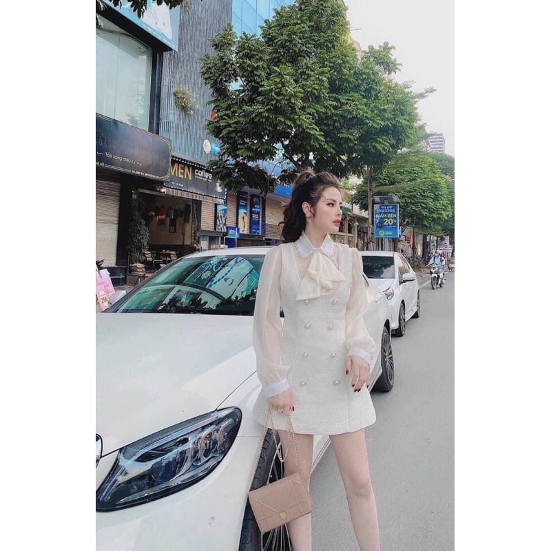 Set dạ ngọc